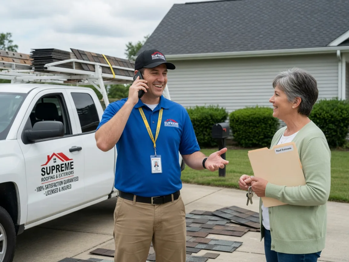 Roof Replacement Gurley, NE FAQs